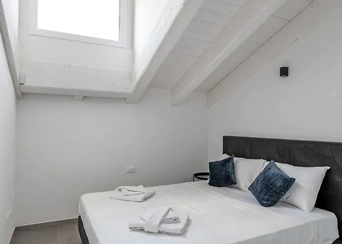 Appartement Le Dodici Porte - De Maria 5 By District *