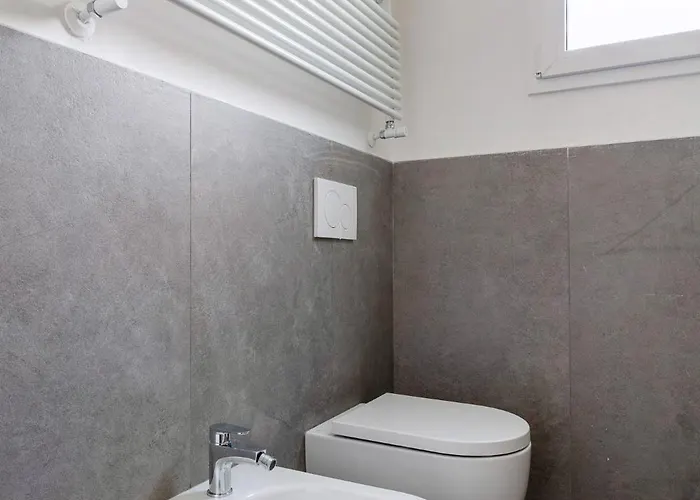 Le Dodici Porte - De Maria 5 By District *