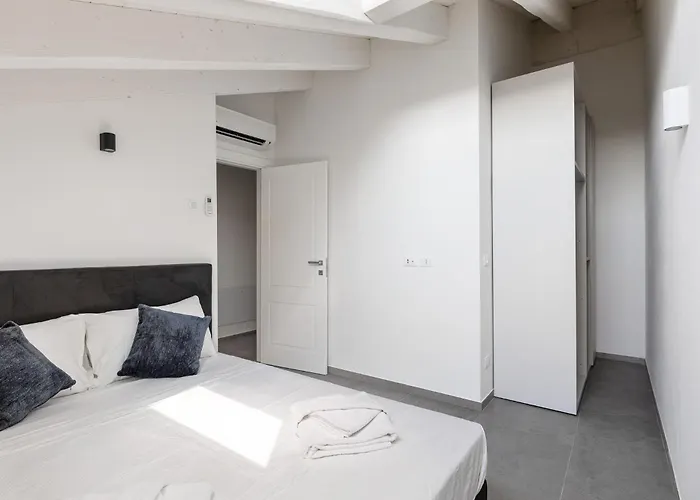 Appartement Le Dodici Porte - De Maria 5 By District *