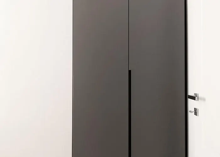 Le Dodici Porte - De Maria 5 By District Bolonya