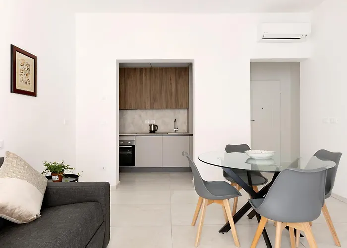 Daire Le Dodici Porte - De Maria 5 By District Bolonya