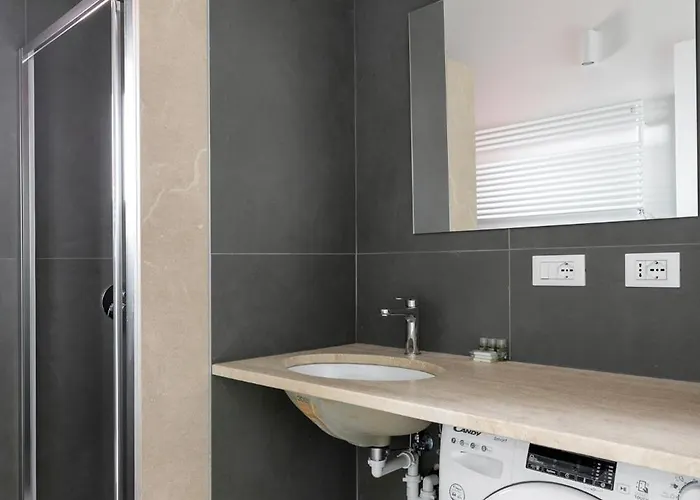 Le Dodici Porte - De Maria 5 By District Appartement *