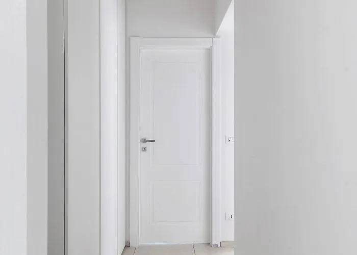 Le Dodici Porte - De Maria 5 By District Daire