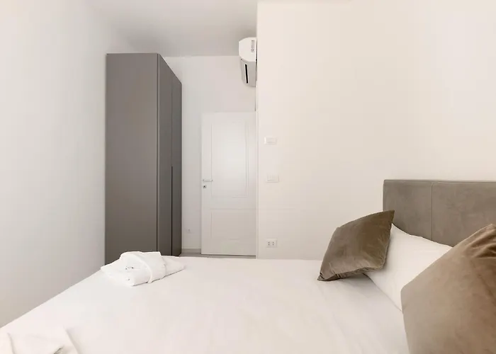 Le Dodici Porte - De Maria 5 By District Appartement