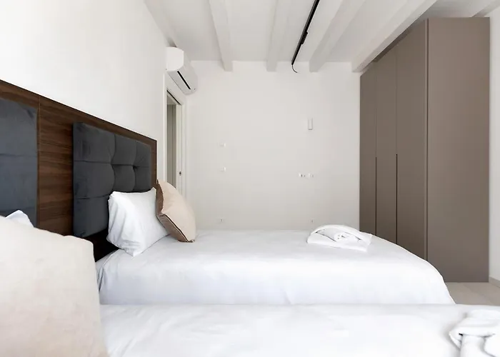 Daire Le Dodici Porte - De Maria 5 By District