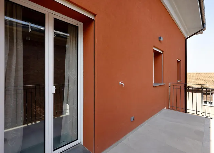 Daire Le Dodici Porte - De Maria 5 By District *