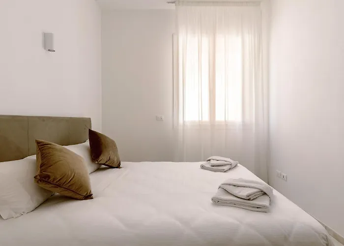 Le Dodici Porte - De Maria 5 By District Appartement Bologne