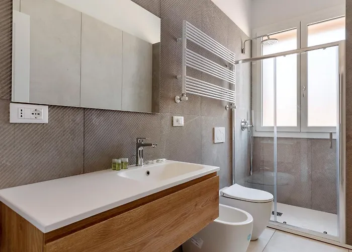 Le Dodici Porte - De Maria 5 By District