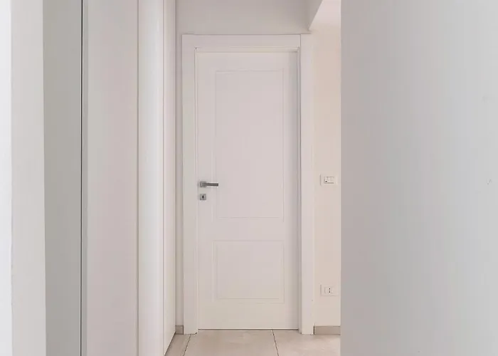 דירה Le Dodici Porte - De Maria 5 By District