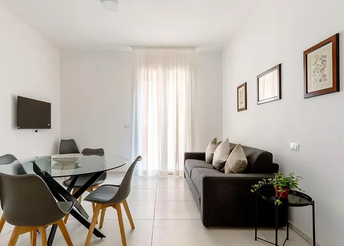 Appartement Le Dodici Porte - De Maria 5 By District *