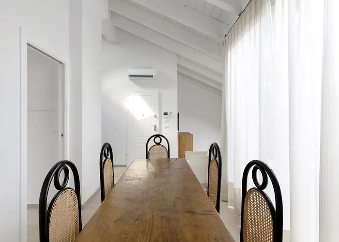 Le Dodici Porte - De Maria 5 By District Appartement Bologne