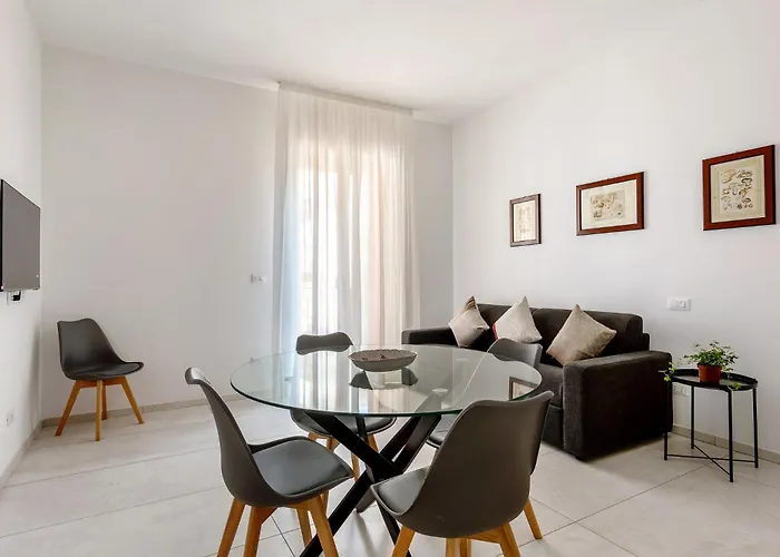 Le Dodici Porte - De Maria 5 By District