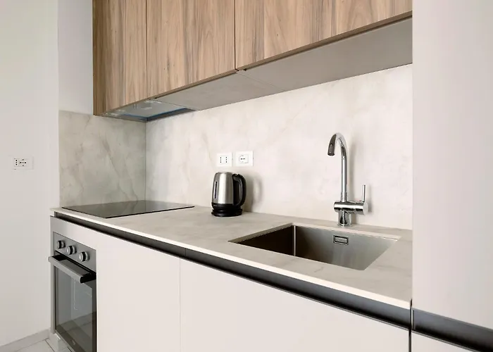 Daire Le Dodici Porte - De Maria 5 By District Bolonya