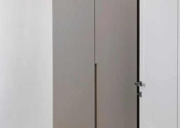 Daire Le Dodici Porte - De Maria 5 By District