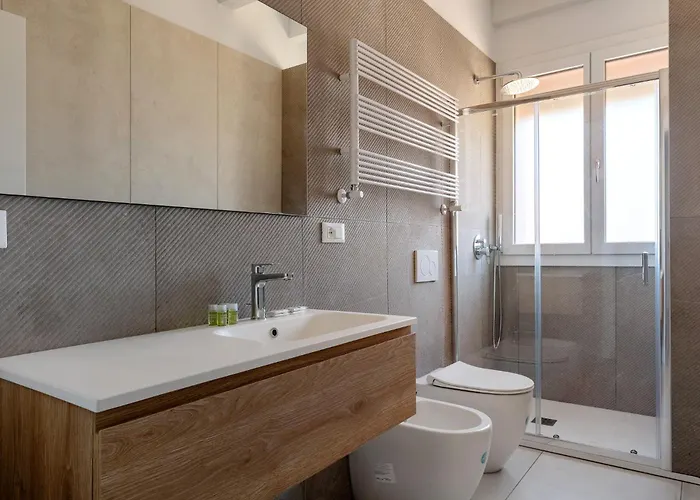 Le Dodici Porte - De Maria 5 By District *