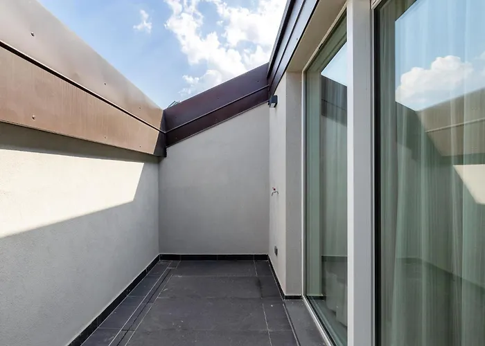 Le Dodici Porte - De Maria 5 By District Bolonya