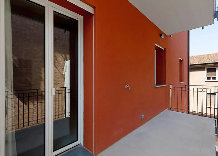 Appartement Le Dodici Porte - De Maria 5 By District