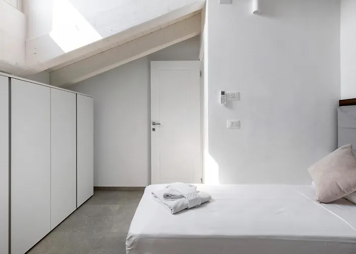 Appartement Le Dodici Porte - De Maria 5 By District