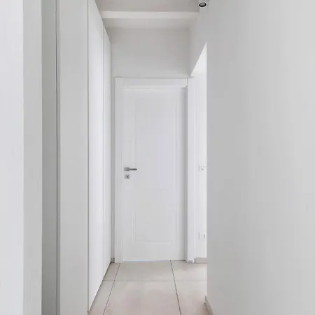 Le Dodici Porte - De Maria 5 By District Daire