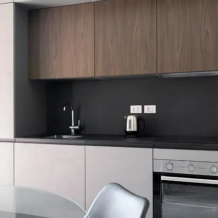 Lägenhet Le Dodici Porte - De Maria 5 By District Bologna