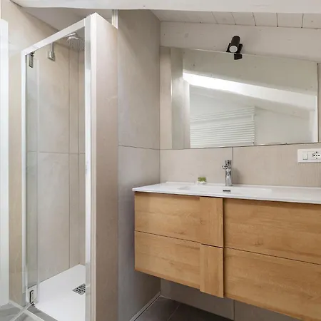 Le Dodici Porte - De Maria 5 By District Lägenhet *