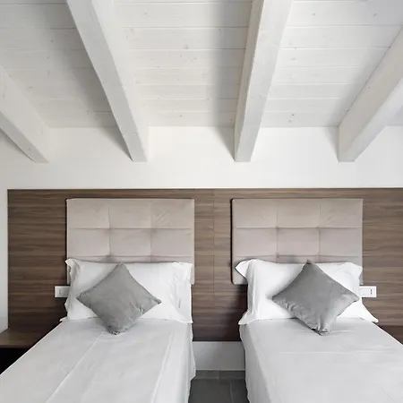 Le Dodici Porte - De Maria 5 By District Lägenhet Bologna