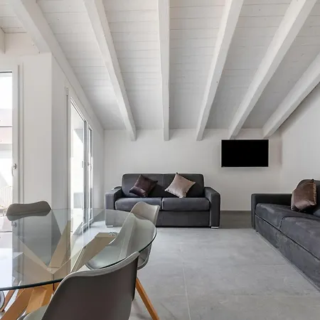 Le Dodici Porte - De Maria 5 By District * Bologna