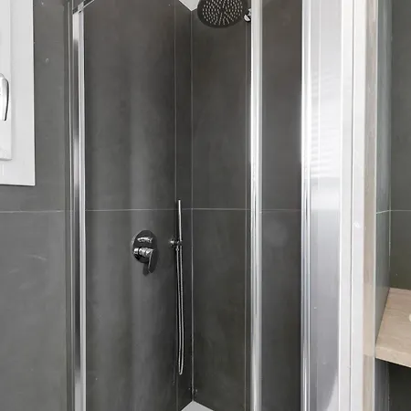 Le Dodici Porte - De Maria 5 By District Апартаменты Болонья