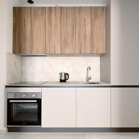 Le Dodici Porte - De Maria 5 By District * Bologna