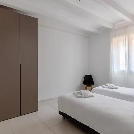 Le Dodici Porte - De Maria 5 By District Lägenhet