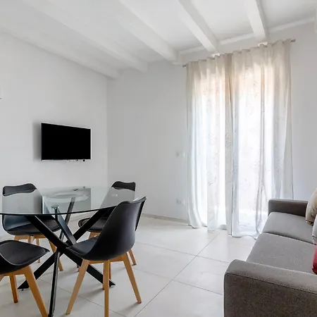 Lägenhet Le Dodici Porte - De Maria 5 By District