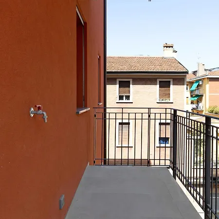 Le Dodici Porte - De Maria 5 By District * Bologna