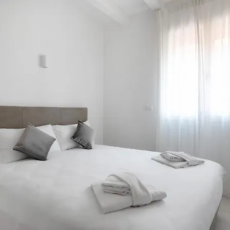 Le Dodici Porte - De Maria 5 By District * Bologna