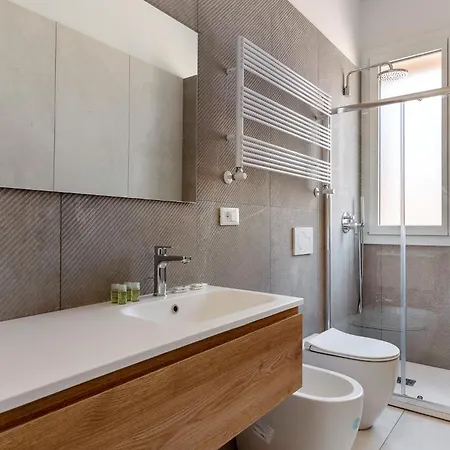 Le Dodici Porte - De Maria 5 By District