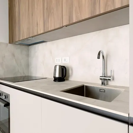 Lägenhet Le Dodici Porte - De Maria 5 By District Bologna