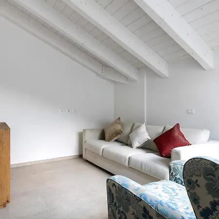 Le Dodici Porte - De Maria 5 By District *